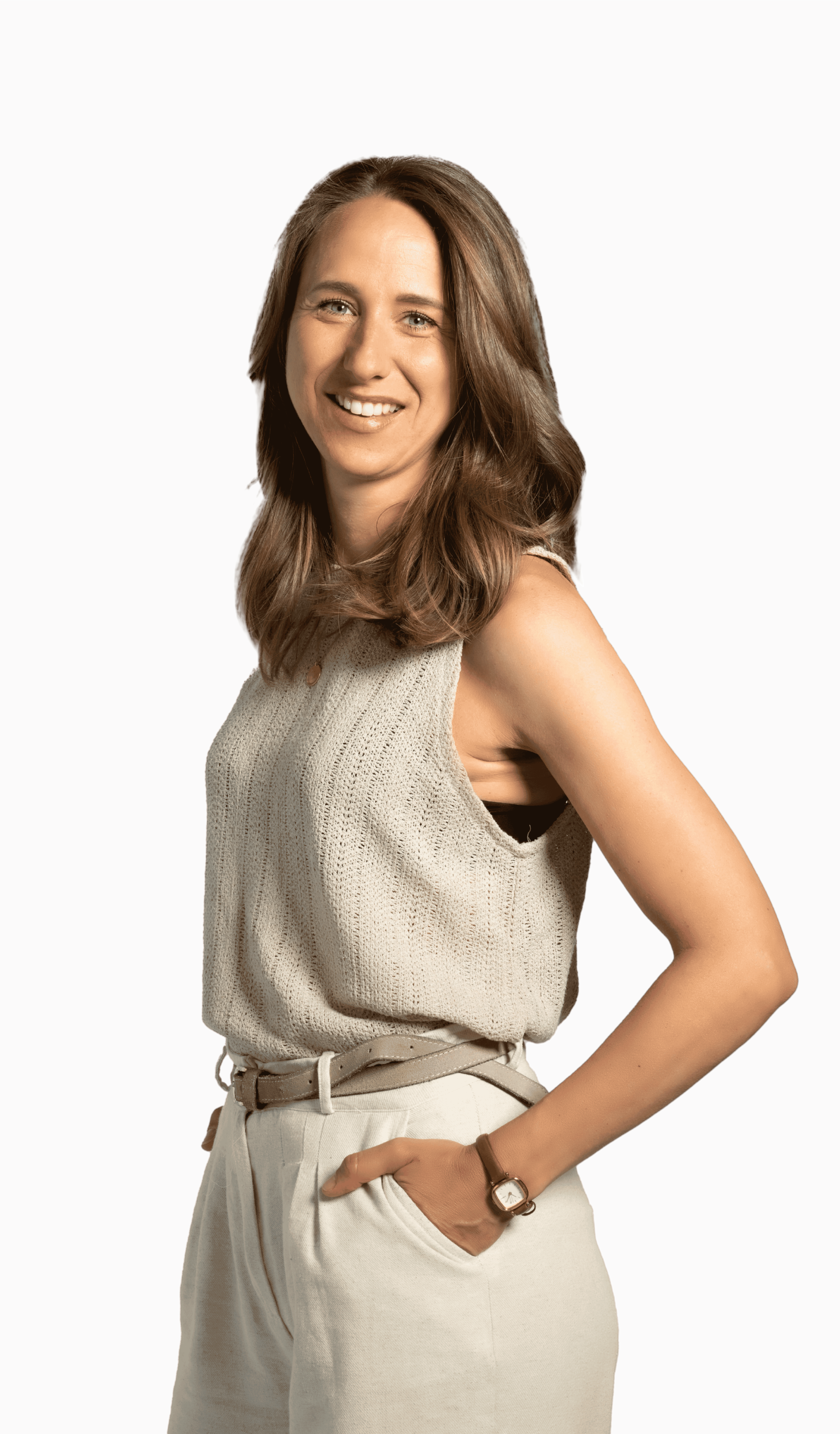 Mariska Plessius