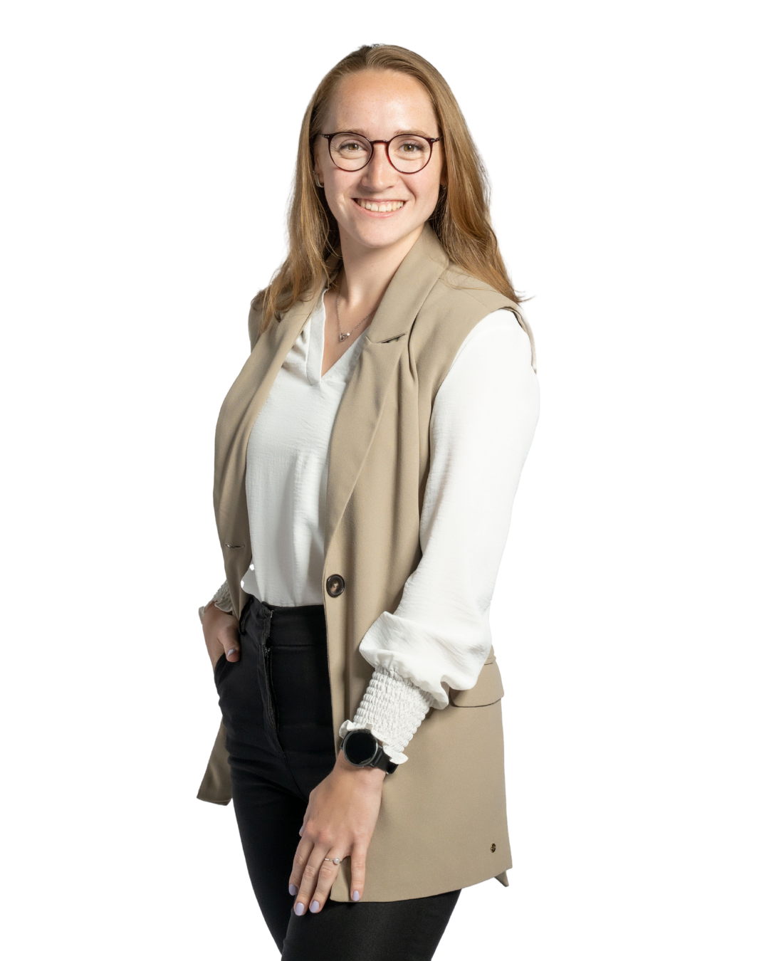 Melissa Geijssen 