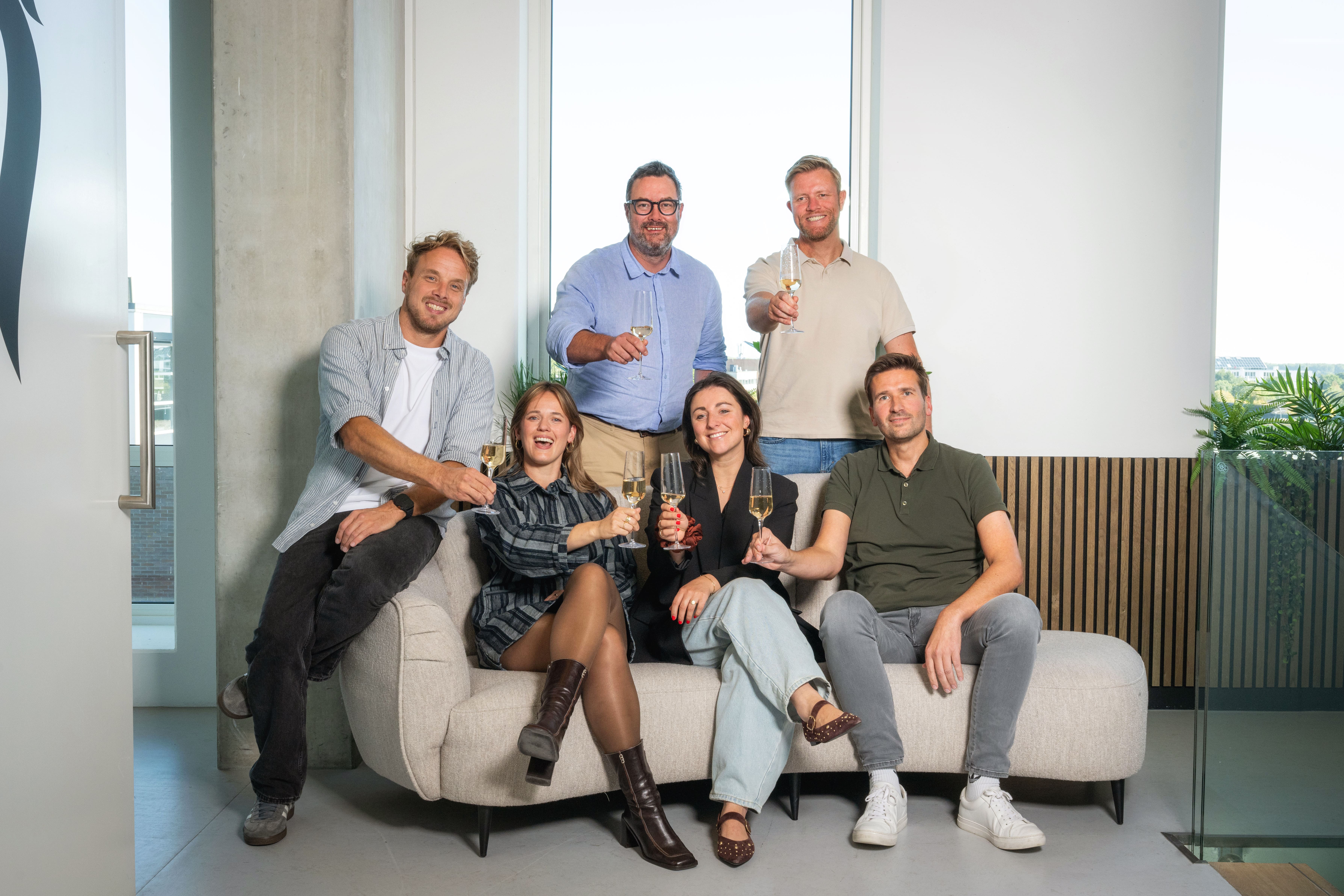 Groot nieuws! SEM agency wordt onderdeel van Bambuu