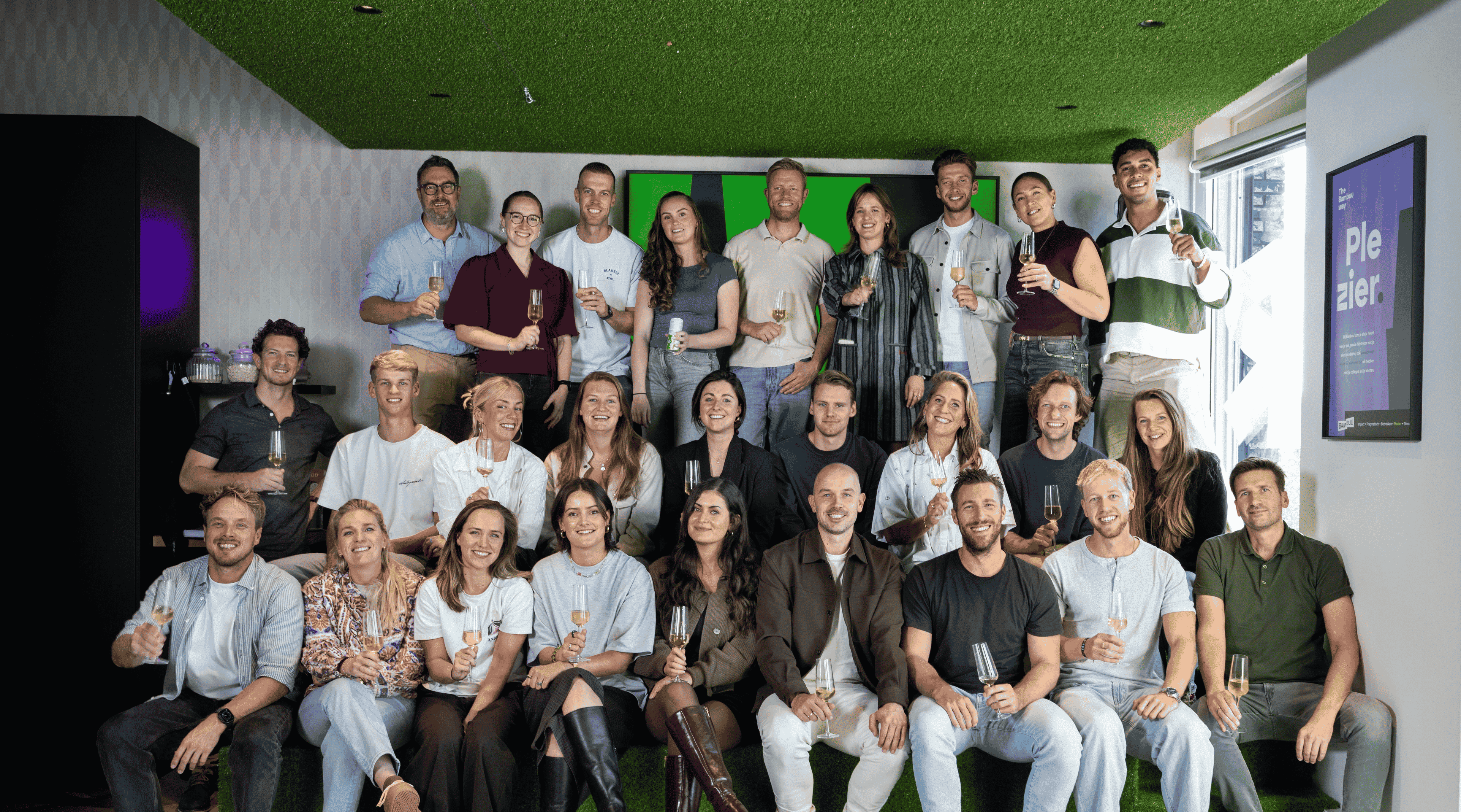 Waarom Bambuu en SEM agency juist nu samen verdergaan