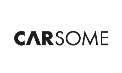Carsome website
