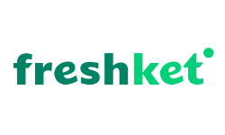 Freshket website