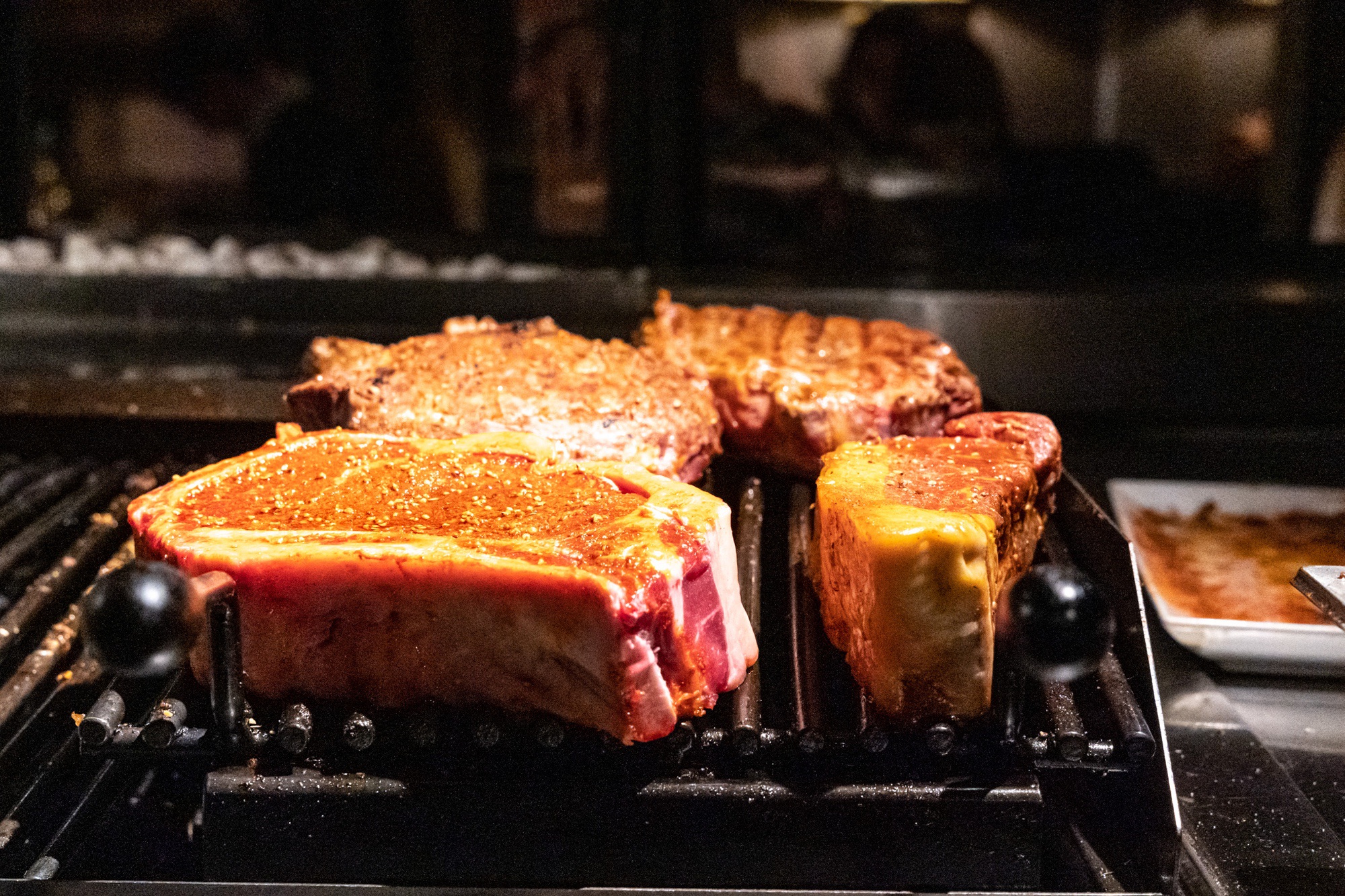 Grillmaster (Brugge)