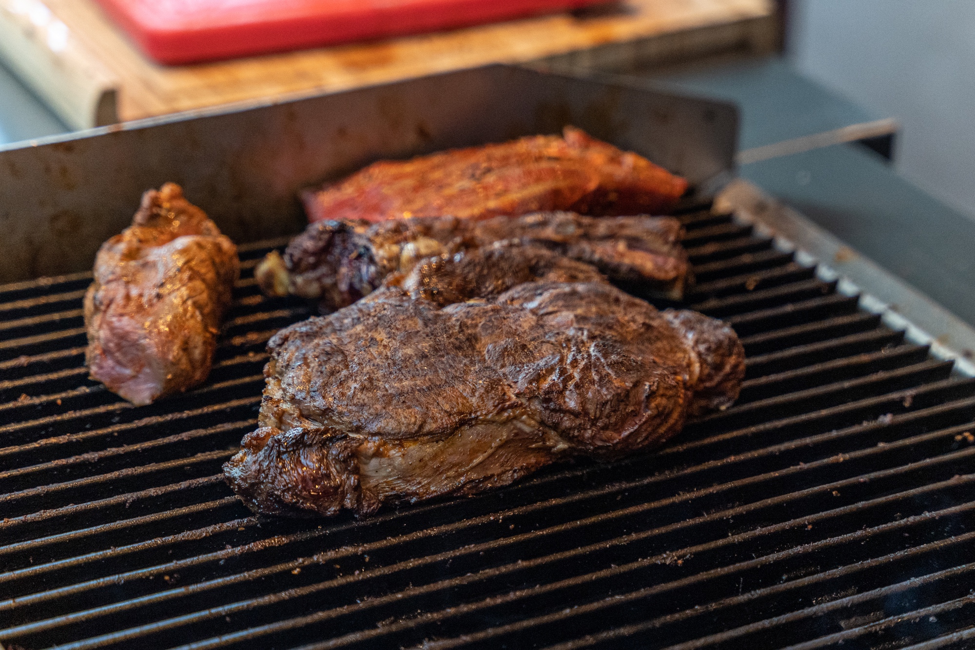 Grillmaster (Vivenkapelle)