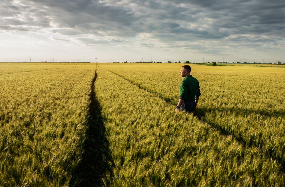 Agriculture industry must embrace new forecasting technology