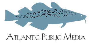 "Making Waves" Story Slam by Atlantic Public Media's TransomRadio