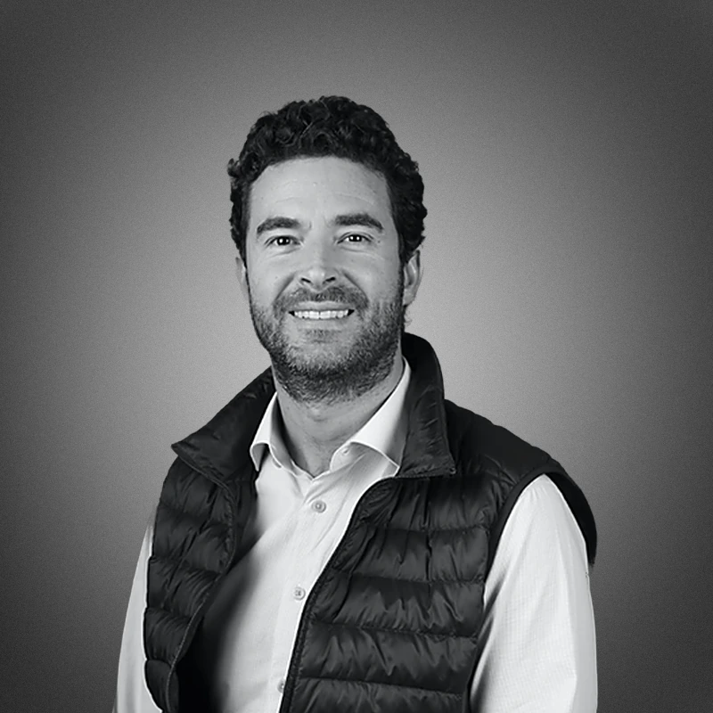 Florian Dadre - CEO Uplaw
