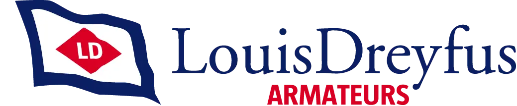 Logo Louis Dreyfus Armateurs