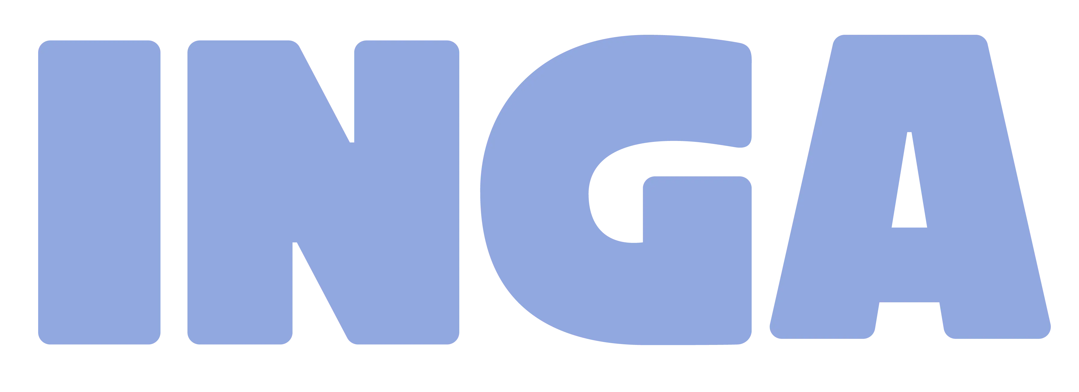 Logo Inga