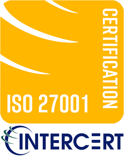 Certification ISO 27001