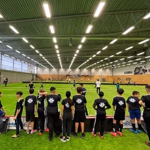 IFK och Norrköping Tillsammans i fördjupat samarbete