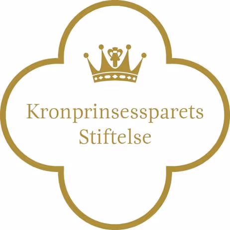 Kronprinsessparets Stiftelse stöttar Bollis