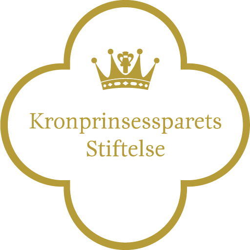 Kronprinsessparets stiftelse