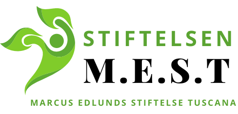 Marcus Edlunds Stiftelse Tuscana