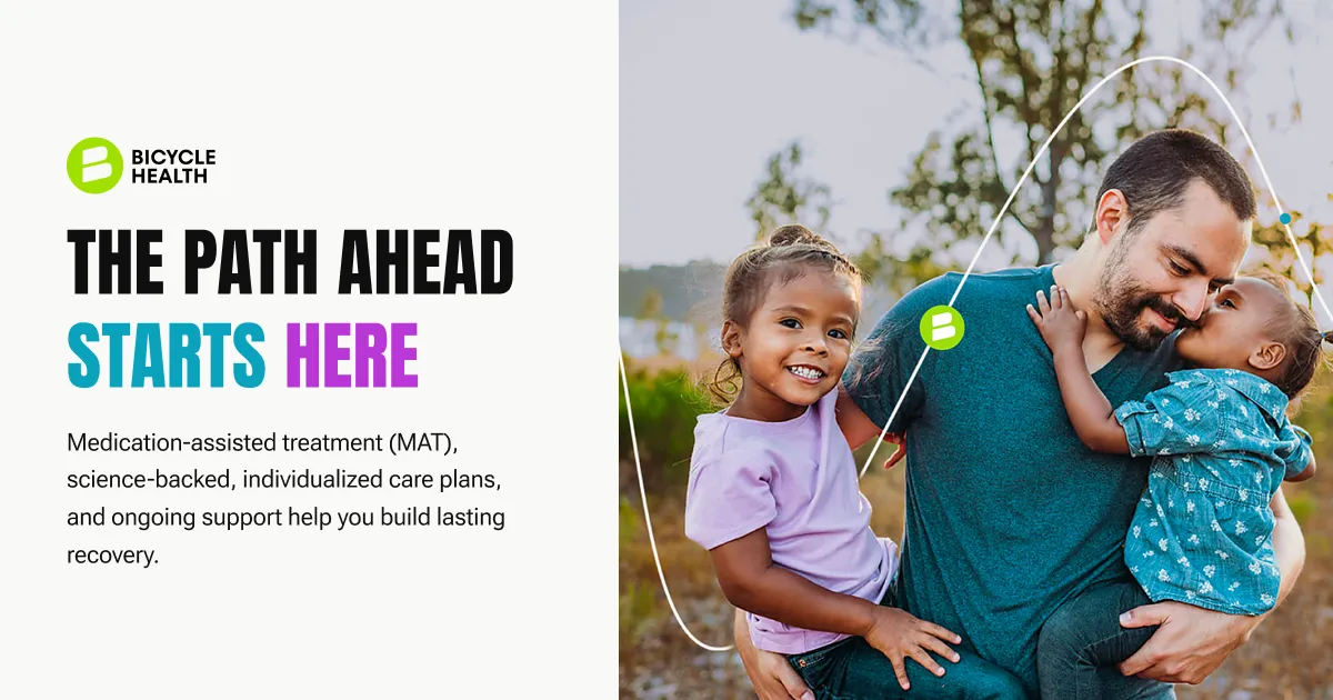 Bicycle Health