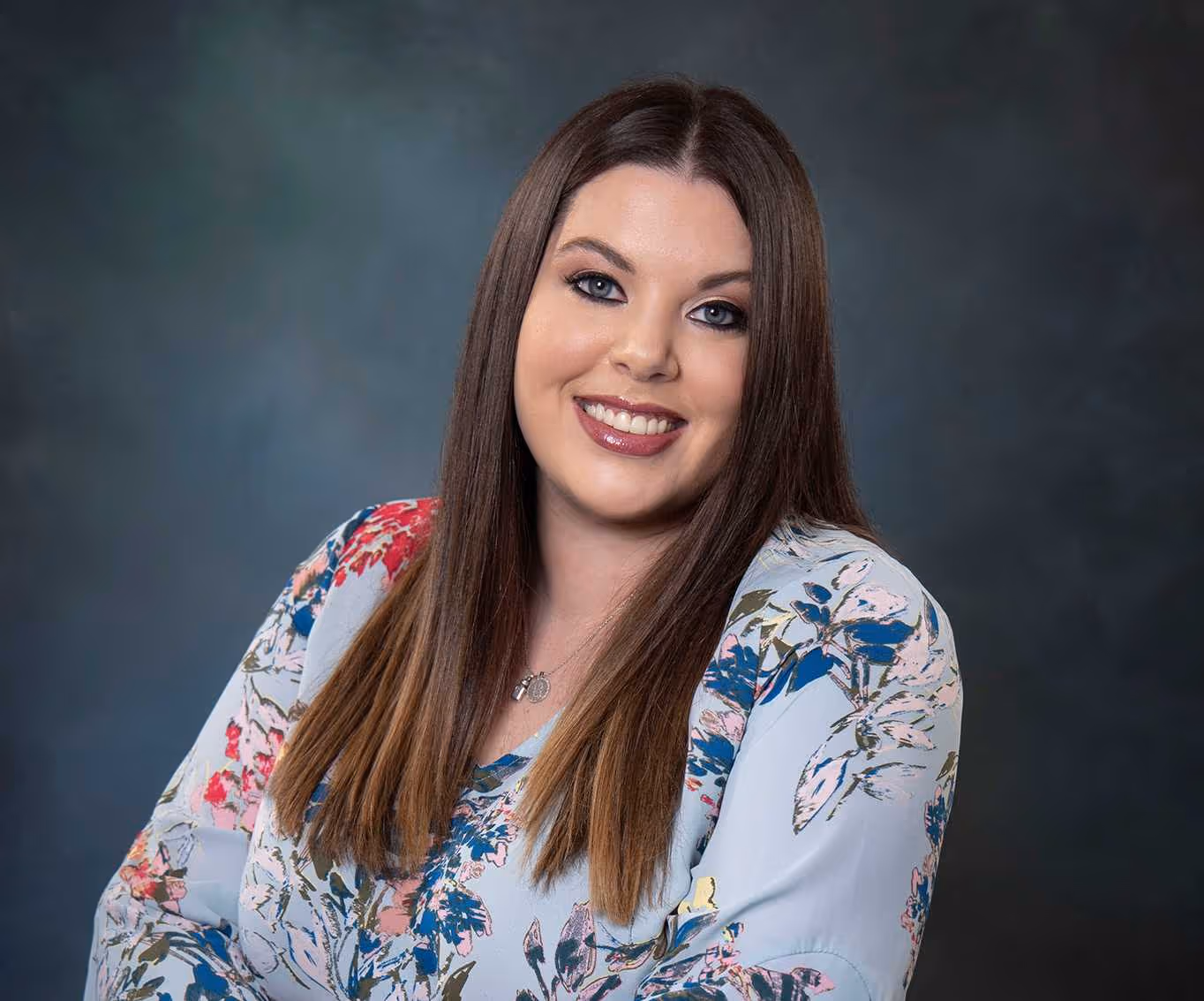 Brittany Hoffmann-Eubanks Headshot