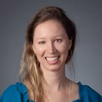 Rebekah L. Rollston Headshot