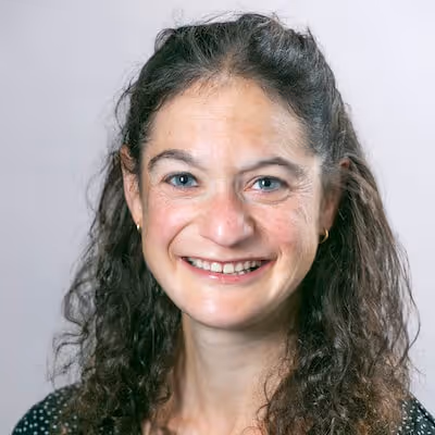 Randi Sokol Headshot