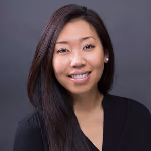 Caroline Cho Headshot
