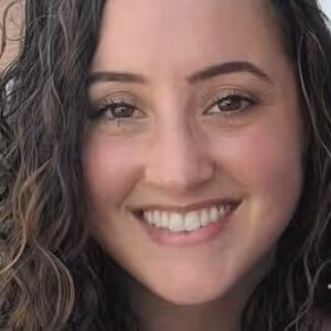 Brittany Davis Headshot