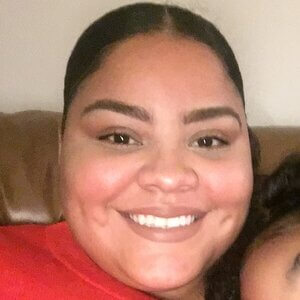 Dynalee Baez Headshot