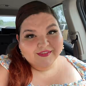 Giselle Aguirre Headshot
