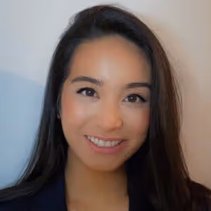 Grace Balbarin Headshot