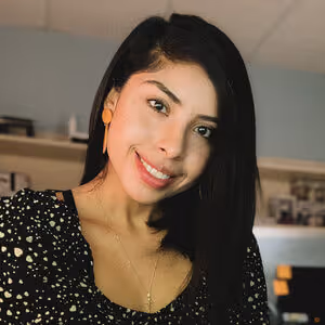 Jannet Rodriguez Headshot