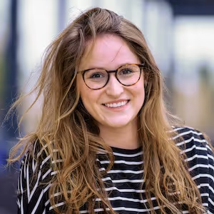 Jessica Kittle Headshot
