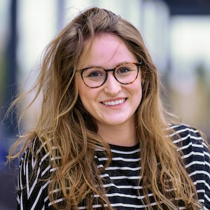 Jessica Kittle Headshot