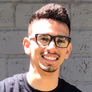 Joshua Jimenez Headshot