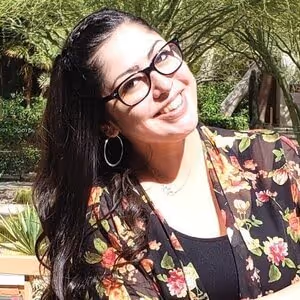 Nea Gutierrez Headshot