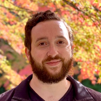 Pete Petrash Headshot