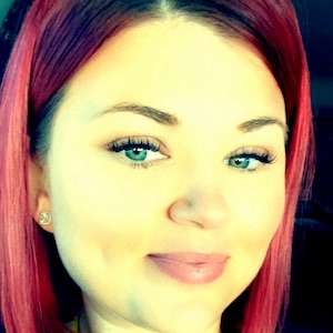 Shalyn Thompson Headshot