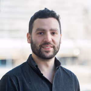Stephen Lenrow Headshot