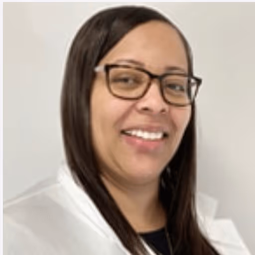 Victoria Windley Headshot