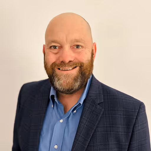 Jarrod Kanady Headshot