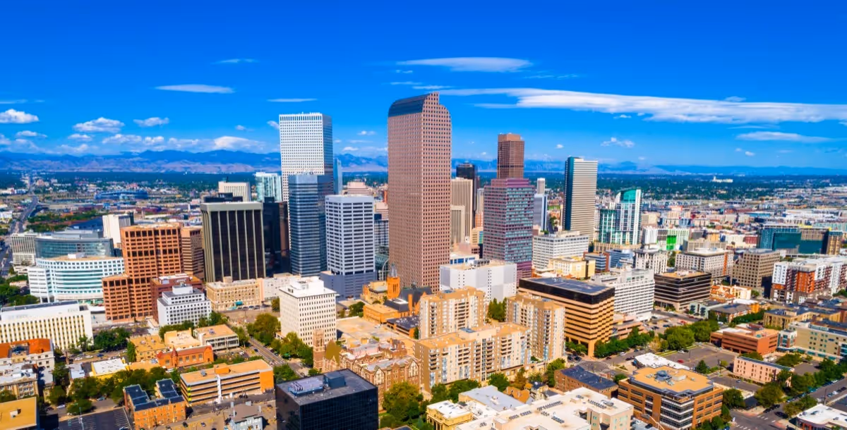 colorado