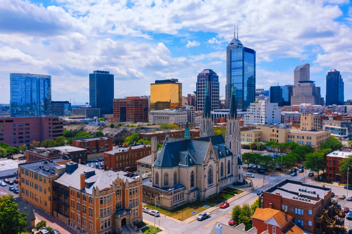 indiana