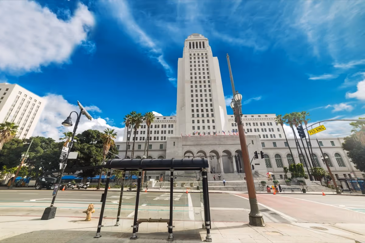 california