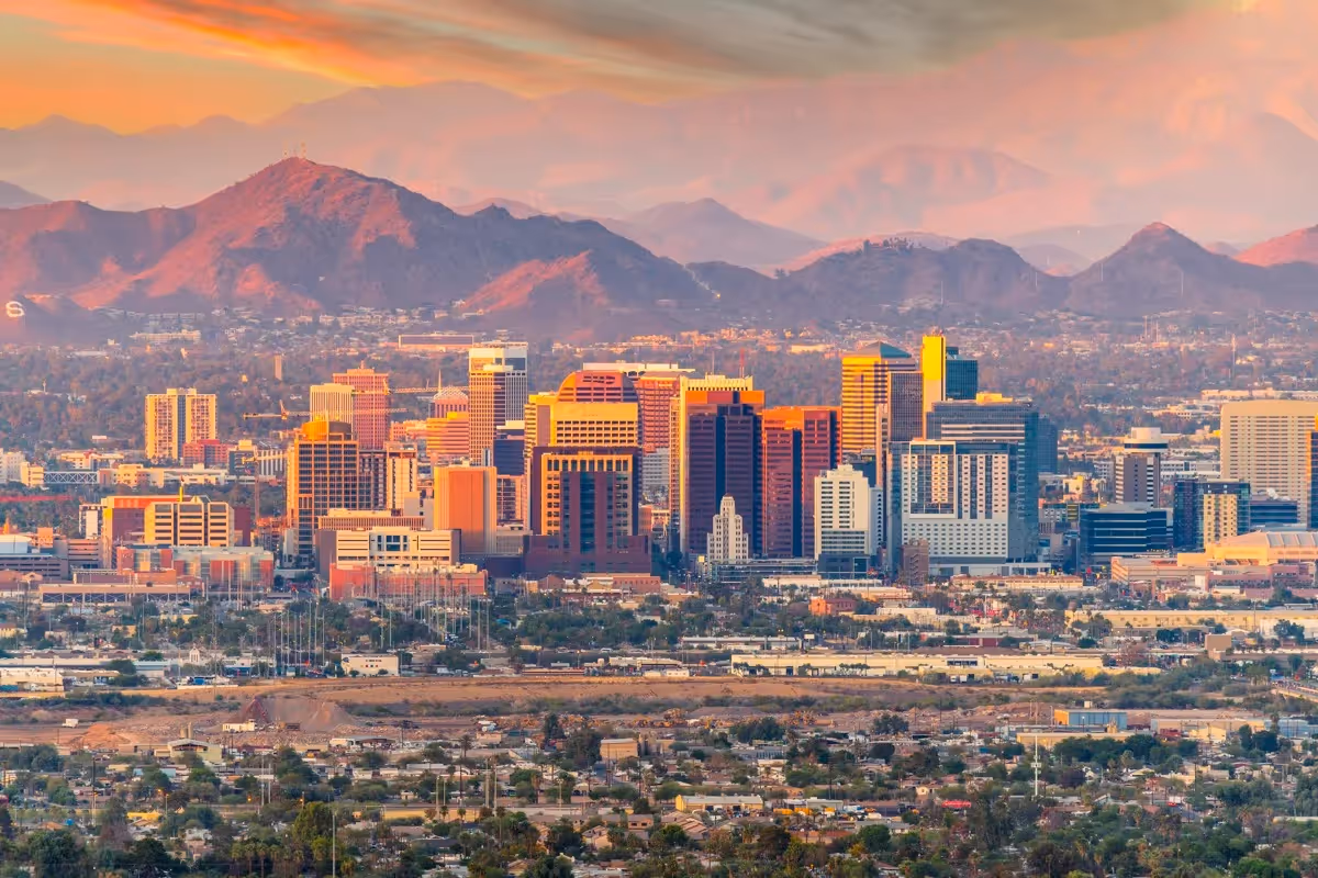 arizona