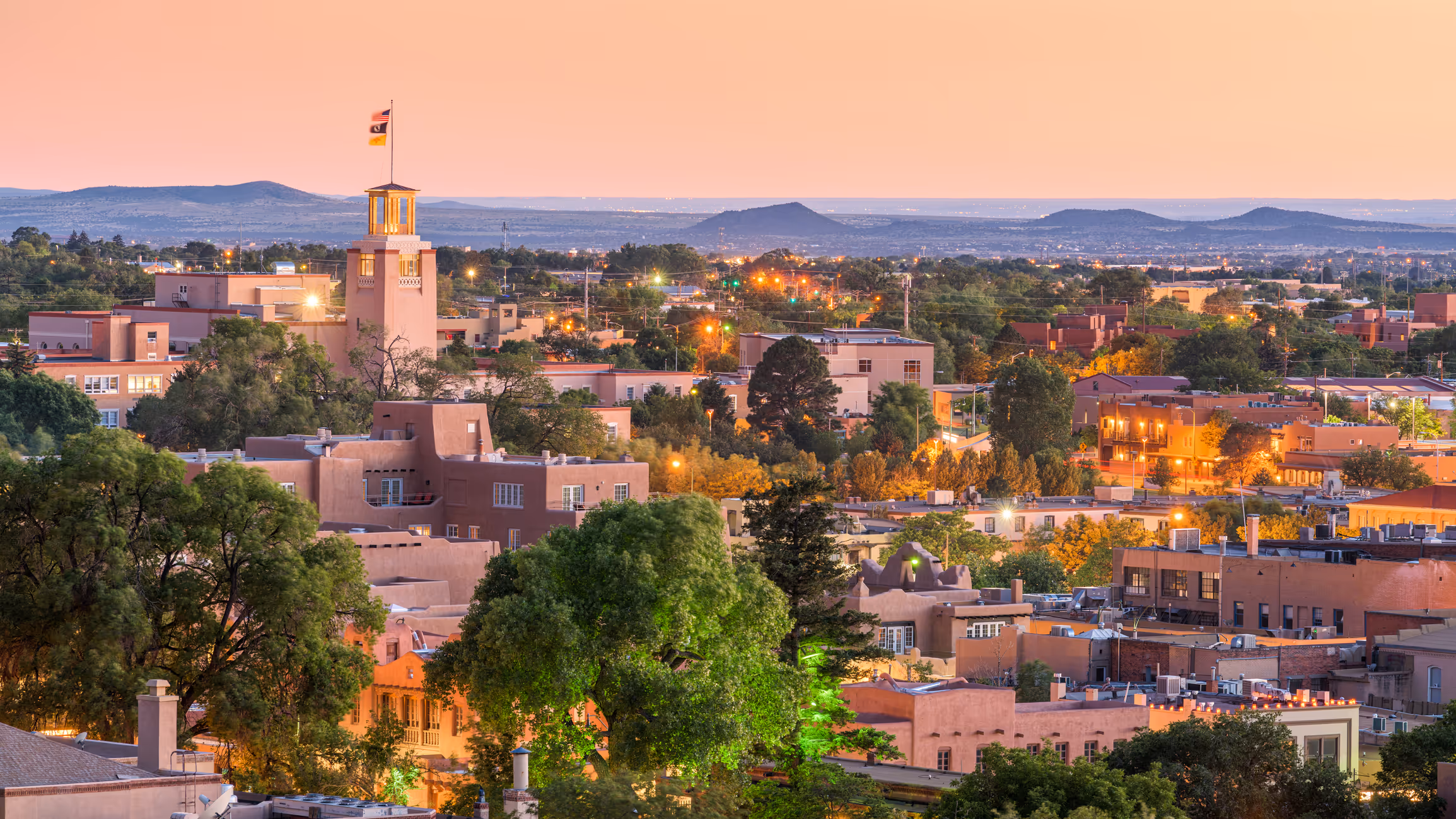 new-mexico