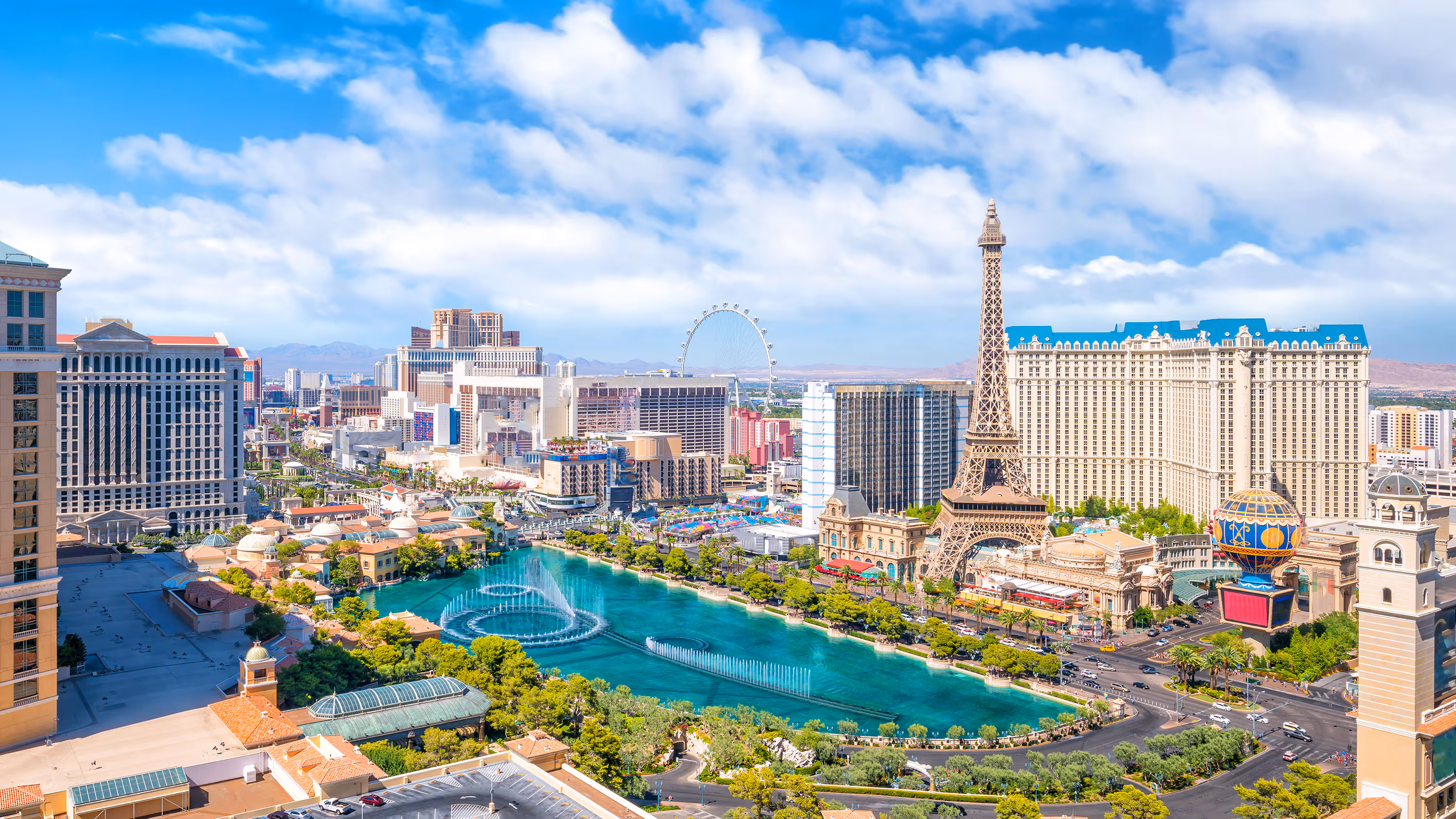 nevada