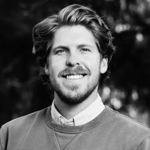 Matthew Wynne Headshot