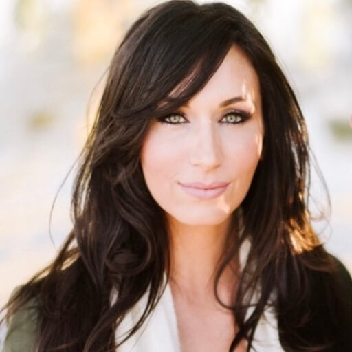 Tarrah Kaplan Headshot