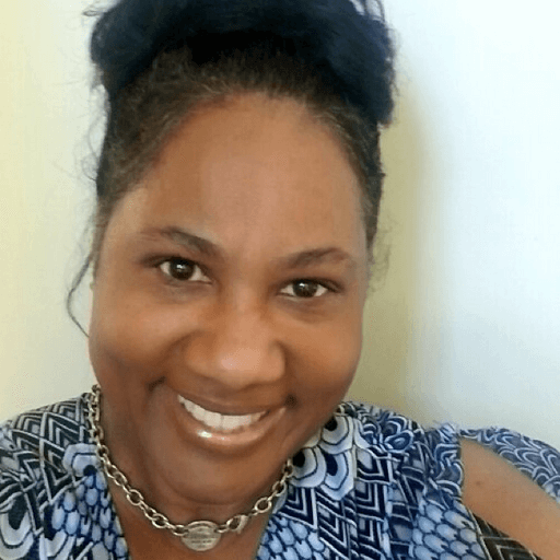 Darleatha Hiers Headshot