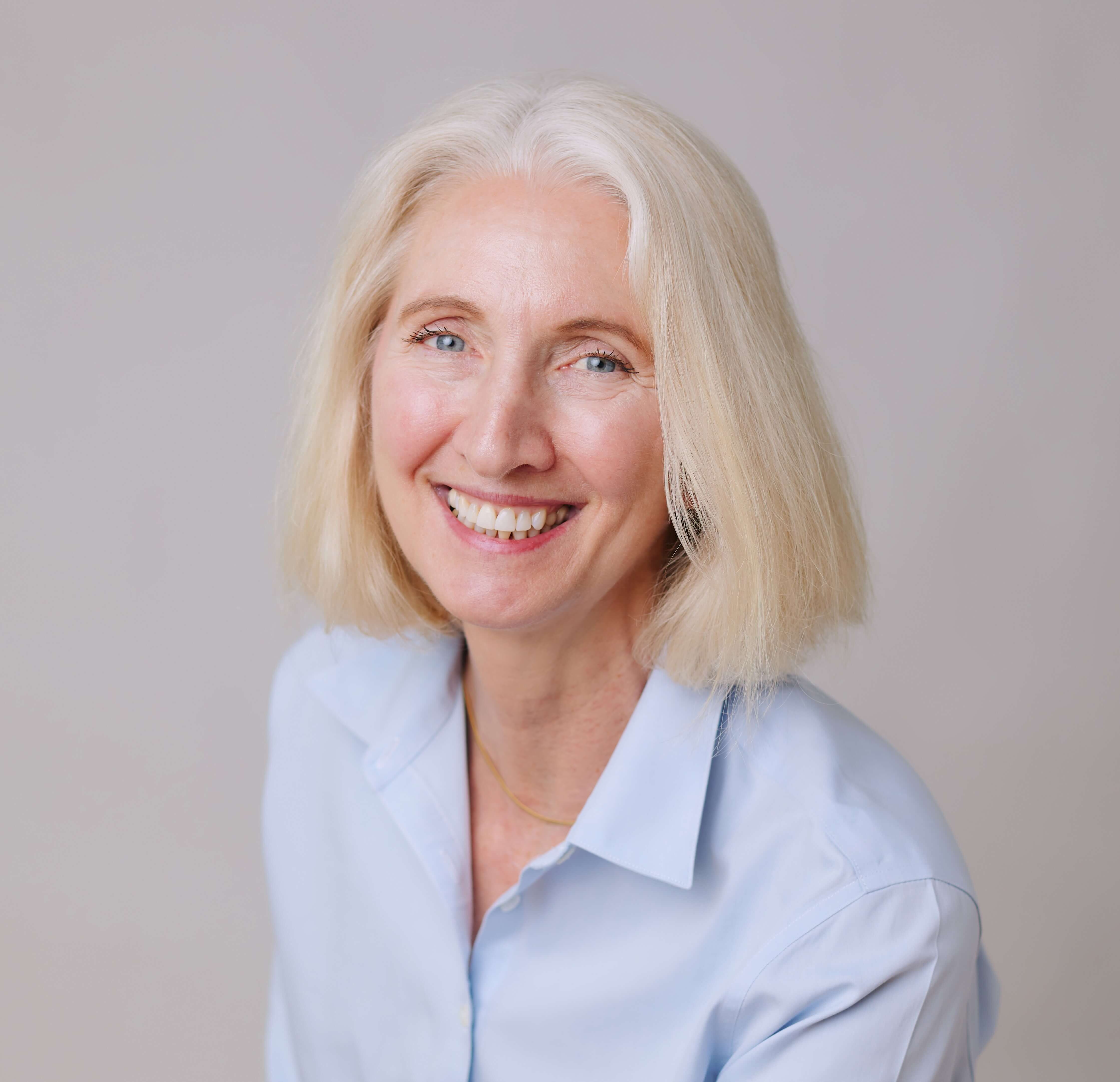 Audrey Kern Headshot