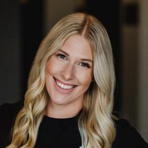 Kaleigh Roy Headshot