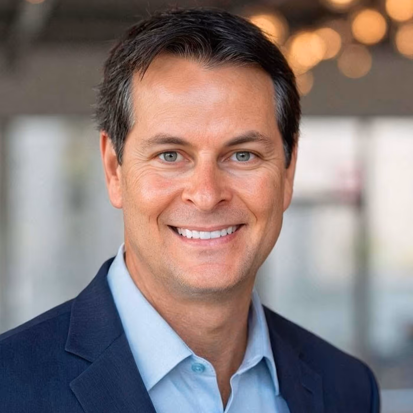 Rick Dean Headshot
