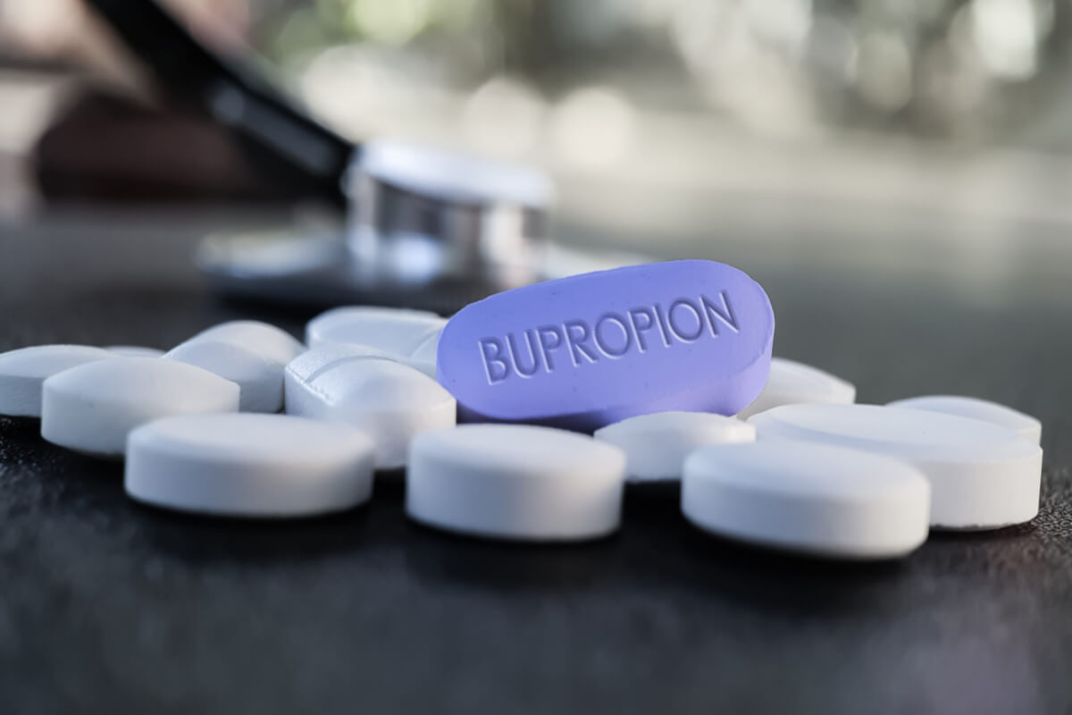 bupropion cigarettes Bupropion (Wellbutrin) Uses in Addiction Recovery